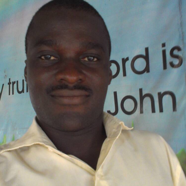 John Yemi